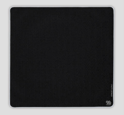 NUUEN Apricot Alpha Hybrid Gaming Mousepad (Balance Control) XXL