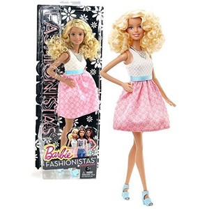 barbie fashionista 14
