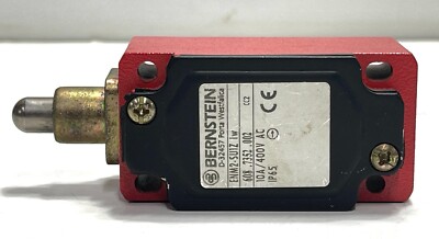 Bernstein ENM2-SU1Z iw Limit Switch 608.7352.002