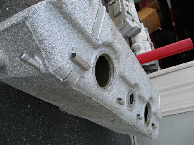 Ferrari 456   Fuel - Gas Tank  P/N 160562