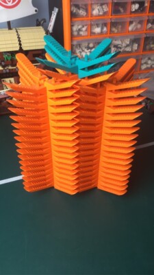 New Lego Brick Separator Tool Orange, Teal, Green L, Grey L