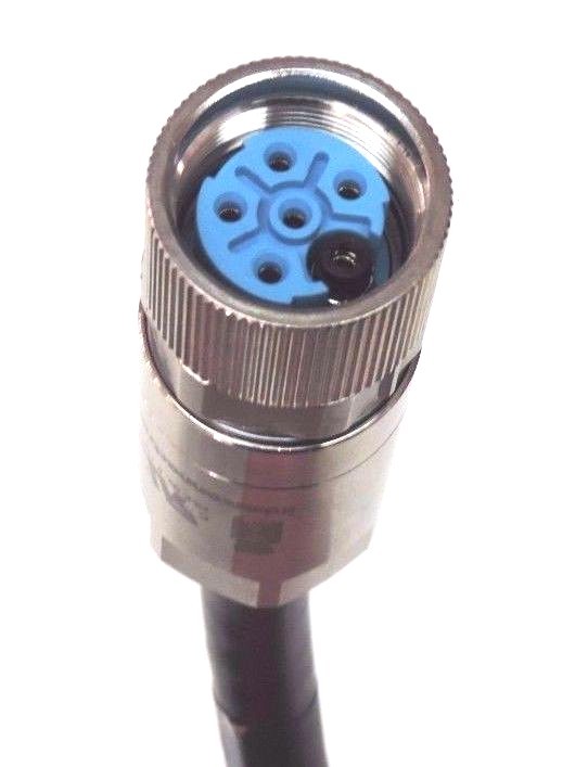 NEW PARKER HANN. CORP. 71-021626-CB3255 REV A 1104 CABLE PROD: CB-113255