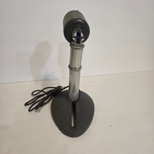 Bell System Altec 633A Salt Shaker Microphone Untested As-Is For Parts or Test - Zdjęcie 5 z 7