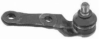 f.becker_line Traggelenk Vorne (23110269) FüR Tigra Mk I Opel Corsa B Combo |