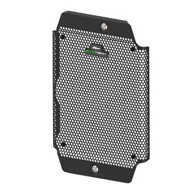Evotech Radiator Guard - Triumph Speed 400 (2024+)