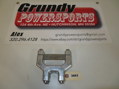 Aftermarket - Riser 3 inch Heavy Duty