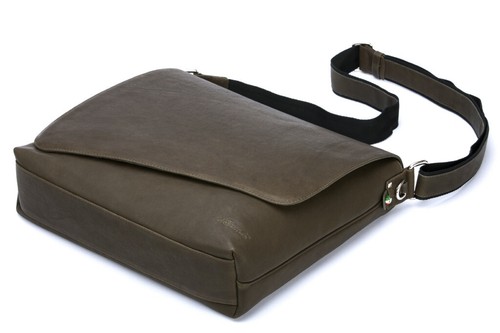 borsa uomo con pannello solare letracolle - Foto 2 di 14