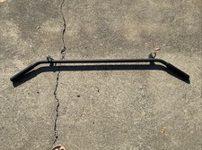 Bowflex Angled Lat Tower Pull Down Bar W/Clips