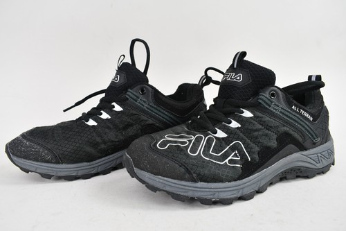 Size 9.5 Fila Running Shoe All Terrain 
