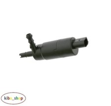 FOR SEAT ALHAMBRA 7M 96-10 FRONT HEADLAMP WASHER PUMP-1209387