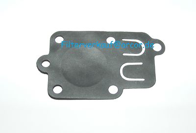Vergaser-Membrane für Briggs & Stratton Vergl.Nr.270026, 027910, 4157 