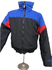 RARE Vintage 80’s North Face Ski Jacket Men Size M Made In USA