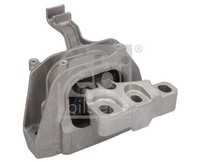 Febi Bilstein 1003461 Lagerung, Motor Rechts FüR Audi Cupra Seat Skoda VW