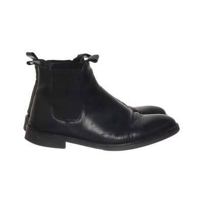 Charlotte Russe, Chelsea Boots, Größe: 40, Schwarz, Herren #5RB