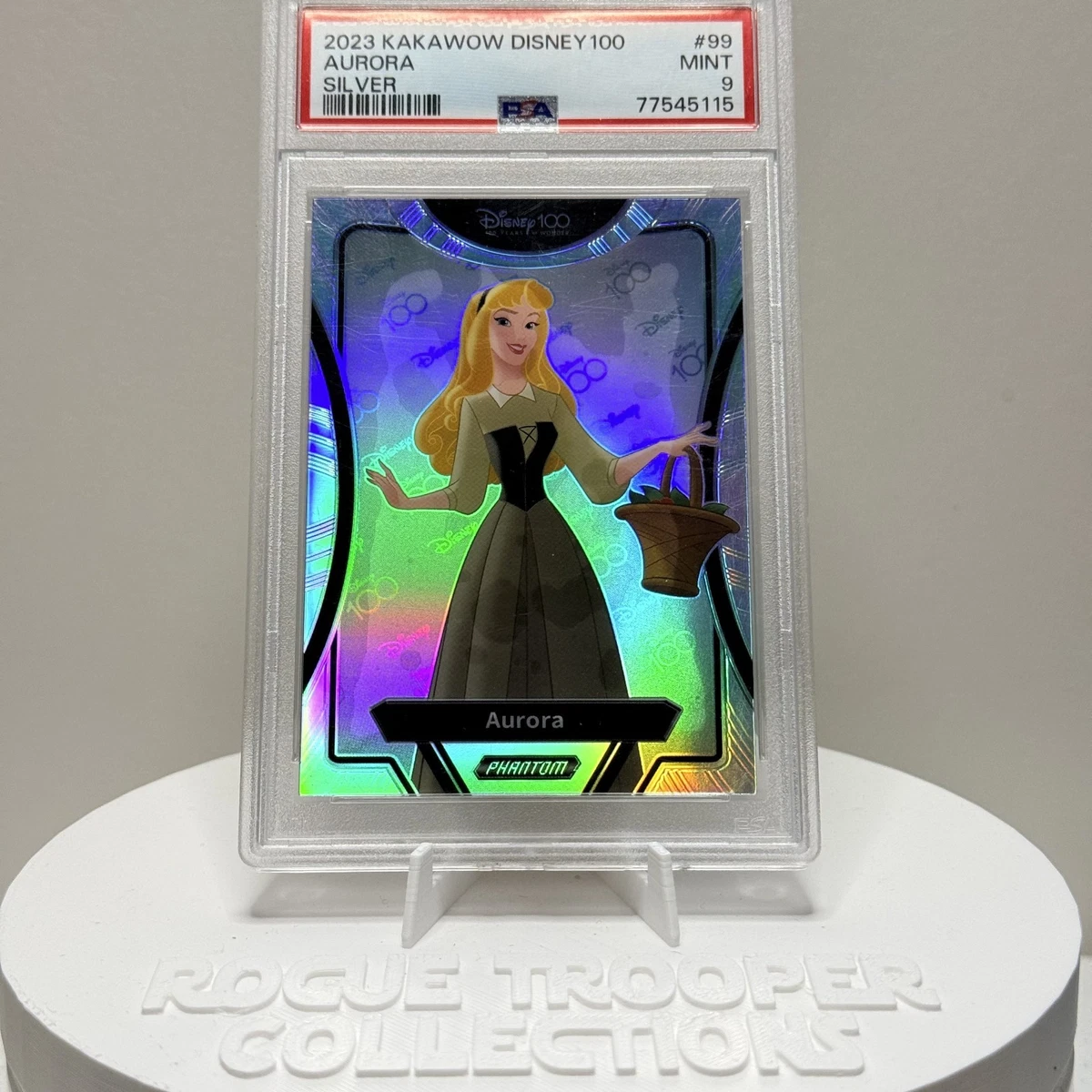 Disney Sleeping Beauty Collectable Trading Cards for sale | eBay