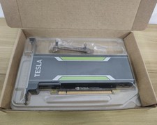 Nvidia Tesla P4 8GB GPU GDDR5 Supermicro PCI-E Graphics Card 900-2G414-6300-000