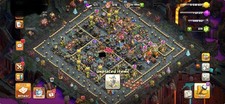 TH18 START | 100/100/90/73/50/17 | MAXED WALL...