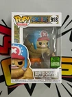 Funko Pop! One Piece - Buffed Chopper (#918) Tony Tony - 2021 Spring Convention