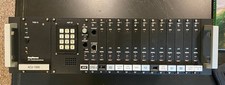 Raytheon / JPS Communications: ACU-1000 Modular Interconnect System with Handset