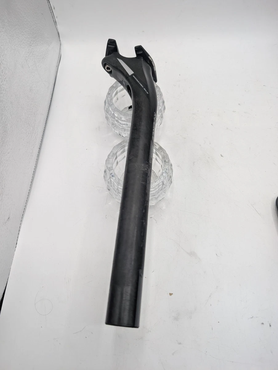 FSA K-Force Carbon Sattelstütze 27.2 Gekürzt