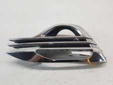 15-19 INFINITI Q70 Driver Lower Grille OEM 622574AM2A