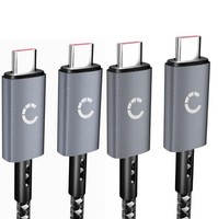 Usb Datenkabel FüR Lg V50 Thinq Xiaomi Mi Mix 3 5G Huawei Mate 10 Pro Dual Sim