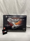 LEGO Star Wars: The Mandalorian N-1 Starfighter 75442 W/ Grogu Display — photo 2