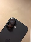 Apple iPhone 17 256GB Black Bar Smartphone 12MP Camera - Used — photo 3