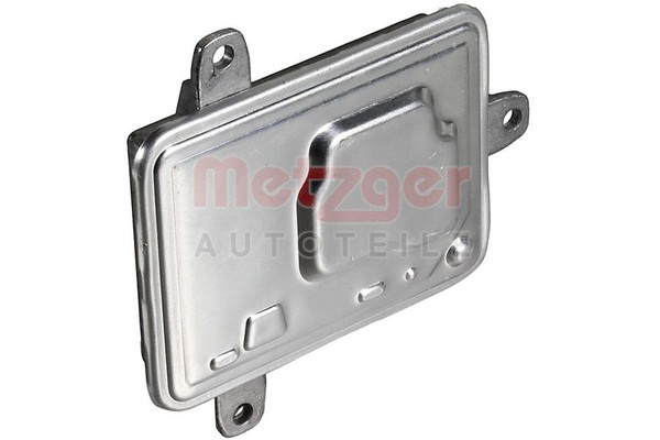 SteuergeräT Beleuchtung Metzger Autoteile 0896741 12V FüR Mercedes CLA C117 GLA-image