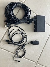 StarTech 2-Port DisplayPort Dual-Monitor KVM Switch - 4K 60Hz