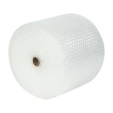Image of Jiffy Small Bubble Wrap 500mm x 100m (1 Single Roll)