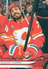 2025-26 Upper Deck #273 Ryan Lomberg