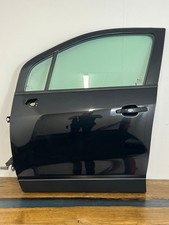 VAUXHALL Mokka 2014 Front Passenger Side Left Door Carbon flash