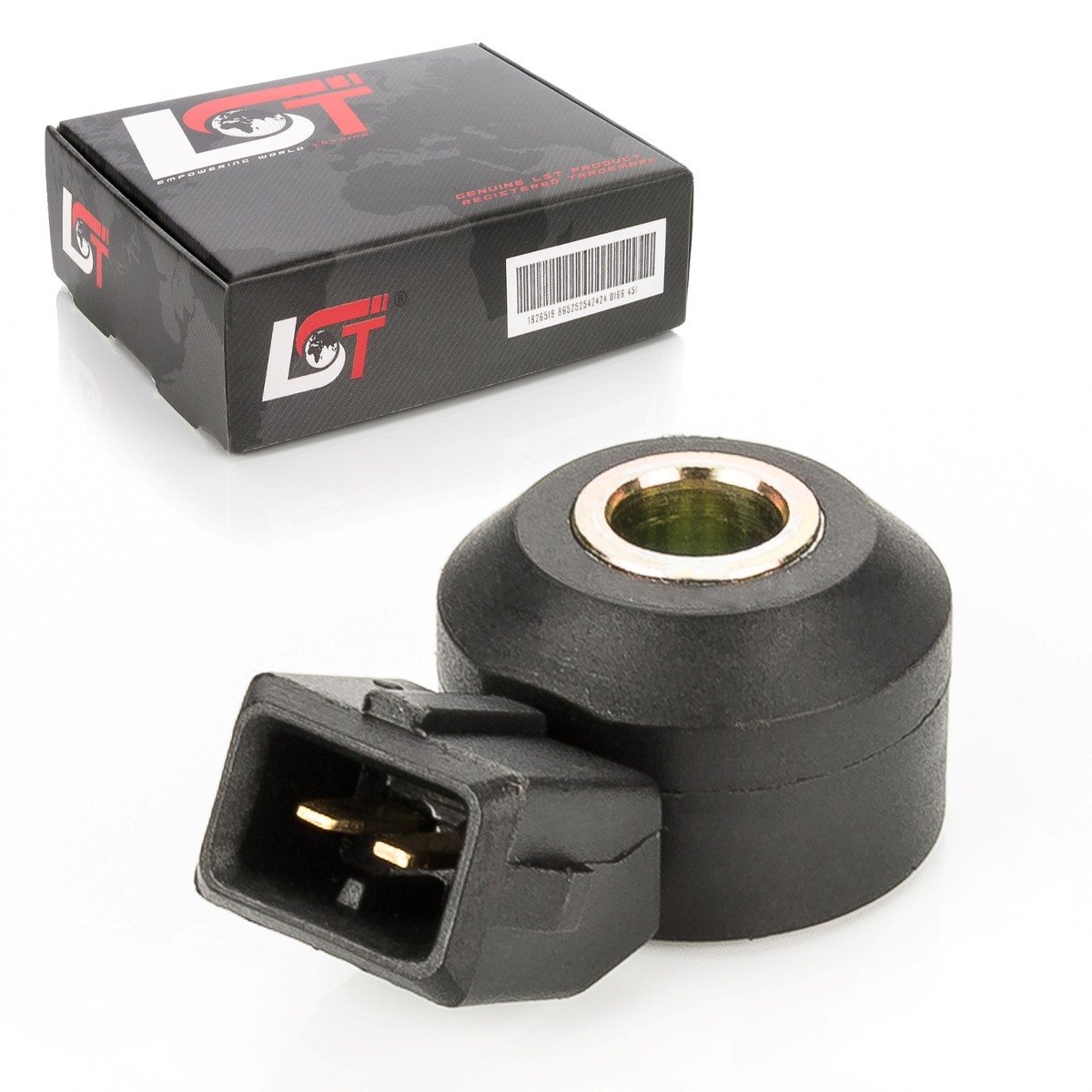 Knock Sensor Sound Sensor for RENAULT CLIO LAGUNA MEGANE SCENIC 7701065379