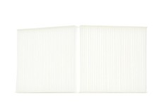 RIDEX 424I0177 Innenraumfilter Pollenfilter passend für MERCEDES-BENZ SLK (R171)