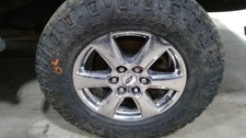 Wheel 18x7-12 Aluminum 6 Spoke Chrome Fits 18-20 Ford F150 Pickup 990305