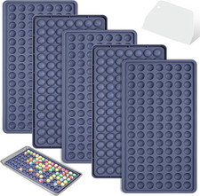 5Pcs Silicone Tray Dividers for Harvest Right...