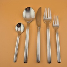 WMF Besteck Cento Cromargan zur Auswahl: Messer, Löffel, Gabel, Teelöffel...