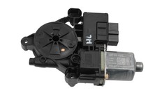 Fensterhebermotor hinten links 5Q0959811D VW Polo AW T-Roc Golf 7 Fahrerseite