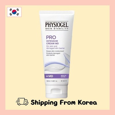 Physiogel PRO Skin Stability Intensive Cream MD100ml | Professional Barrier Care