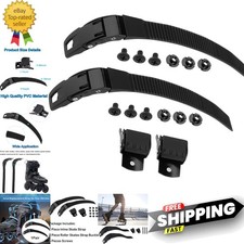 Durable Inline Skate Straps with Screws - Per...