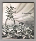 Steuben Glass 2009 Catalog Softcover 165 Pages Illustrated
