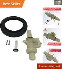 Enhanced Performance Toilet Valve Kit for Thetford Aqua Magic IV - Easy Install