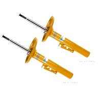 2 Bilstein SportstoßDäMpfer B8 2-22-046239 Vorderachse FüR Porsche Boxster