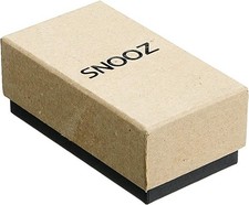 SNOOZ SAA1041-67 Uhr. Quarz, mehrfarbig. Unisex.