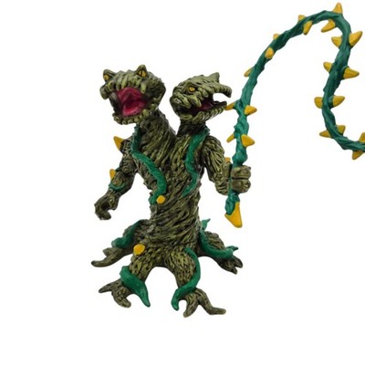 Schleich Eldrador 42513 Pflanzenmonster mit Waffe