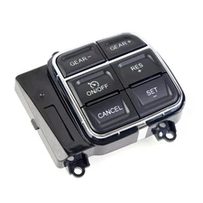 Cruise Control Switch Accessories 68111384AB For Ram 1500 Classic 2019-2024