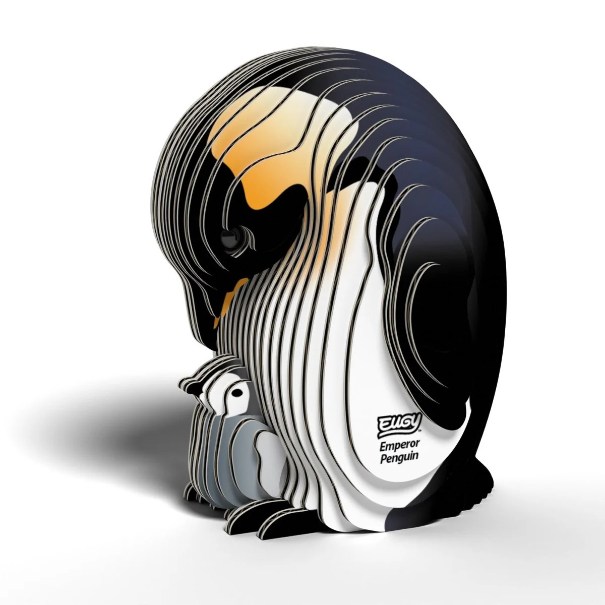 EUGY Emperor Penguin