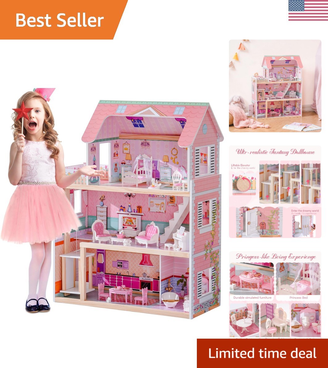- Perfect Gift For Girls