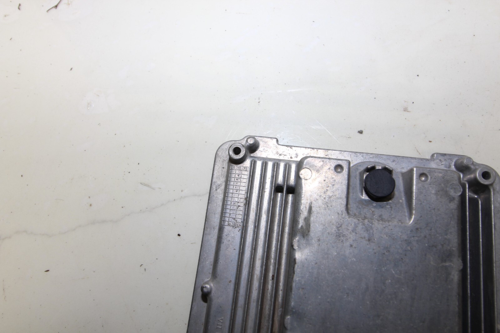 Audi R8 RWS 2017-2021 Electronic control unit P/N 4S0907552